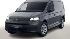 VW Caddy Maxi