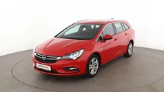 Rot Gebraucht 2016 Opel Astra Innovation Kombi | 12.450 € (Fairer Preis)