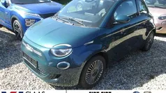 Gebraucht 2022 Fiat 500e Icon Kleinwagen | 16.900 € (Guter Preis)