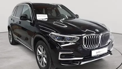 Gebraucht BMW X5 xLine 286 PS (210 kW) 2023 SUV