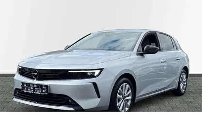 Gebraucht 2023 Opel Astra Elegance Limousine | 23.490 € (Fairer Preis)