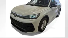 Gebraucht 2025 VW Tiguan R-line SUV | 42.440 € (Fairer Preis)