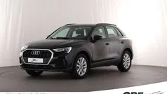 Gebraucht 2022 Audi Q3 Basis SUV | 33.980 € (Fairer Preis)
