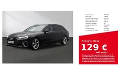 Gebraucht 2023 Audi A4 S-Line Kombi | 28.880 € (Superpreis)