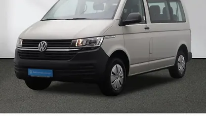 Gebraucht 2021 VW Caravelle Trendline Van / Kleinbus | 28.880 € (Superpreis)