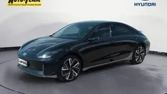 Gebraucht 2024 Hyundai Ioniq 6 Limousine | 39.900 € (Fairer Preis)