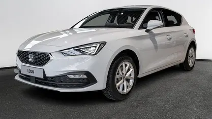 Gebraucht 2026 Seat Leon Limousine | 31.990 € (Fairer Preis)