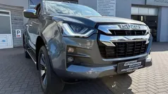 Gebraucht 2024 Isuzu D-Max Abholung | 46.400 € (Fairer Preis)
