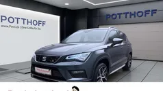 Gebraucht 2020 Seat Ateca FR-Line SUV | 21.977 € (Fairer Preis)