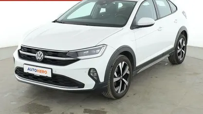 Gebraucht VW Taigo Style 110 PS (80 kW) 2023 SUV