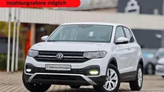 Gebraucht 2022 VW T-Cross SUV | 18.379 € (Fairer Preis)
