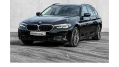 Gebraucht 2022 BMW 530 Kombi | 37.490 € (Fairer Preis)