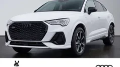 Gebraucht 2025 Audi Q3 Sportback S-Line SUV | 46.900 € (Guter Preis)