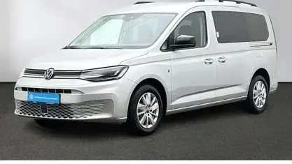 Gebraucht VW Caddy Maxi Life 102 PS (75 kW) 2025 Andere Van / Kleinbus