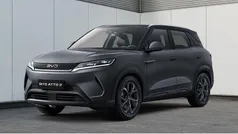 Time grey Neu 2025 BYD Atto 2 Boost SUV | 28.590 € (Fairer Preis)