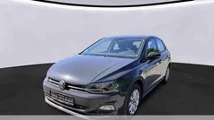 Gebraucht 2021 VW Polo Highline Kleinwagen | 16.429 € (Fairer Preis)