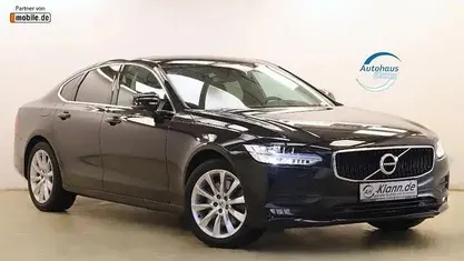 Usata Volvo S90 Momentum 320 CV (235 kW) 2018 Berlina