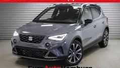 Gebraucht 2025 Seat Arona FR SUV | 28.590 € (Fairer Preis)