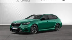 Gebraucht 2025 BMW M5 Kombi | 119.991 €
