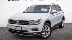 Gebraucht 2020 VW Tiguan Highline SUV | 31.880 € (Fairer Preis)