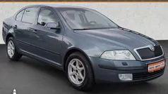 Gebraucht 2006 Skoda Octavia Elegance Limousine | 3.490 € (Fairer Preis)