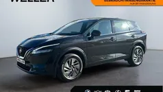 Gebraucht 2024 Nissan Qashqai 360º SUV | 24.980 € (Guter Preis)