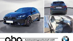 Gebraucht 2024 BMW 120 M Sport Kleinwagen | 37.860 € (Guter Preis)