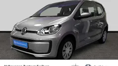 Gebraucht 2022 VW up! Kleinwagen | 12.900 € (Fairer Preis)
