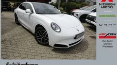 Gebraucht 2024 Ora 07 Limousine | 34.890 € (Guter Preis)