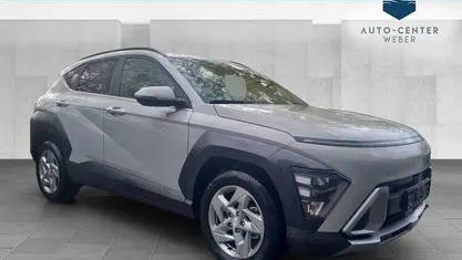 Gebraucht Hyundai Kona Trend 138 PS (101 kW) 2025 SUV