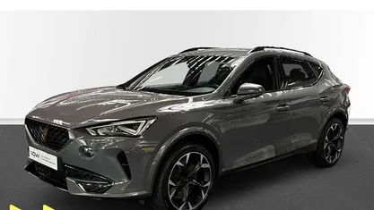 Grau Gebraucht 2022 Cupra Formentor VZ SUV | 29.480 € (Fairer Preis)