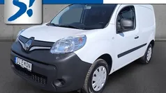 Weiss Gebraucht 2021 Renault Kangoo Van / Kleinbus | 11.930 € (Superpreis)