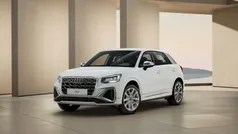 Gebraucht 2025 Audi SQ2 Advanced SUV | 41.990 € (Guter Preis)