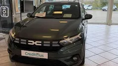 Gebraucht 2025 Dacia Sandero Expression Kleinwagen | 19.987 € (Fairer Preis)