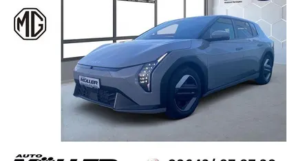 Gebraucht Kia EV4 Earth 150 kW (204 PS) 2025 Kleinwagen