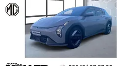 Grau Neu 2025 Kia EV4 Earth Kleinwagen | 41.389 € (Fairer Preis)