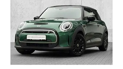 Gebraucht Mini Cooper SE Classic 135 kW (184 PS) 2021 Kleinwagen