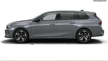 Gebraucht 2025 Opel Astra Edition Kombi | 24.325 € (Fairer Preis)