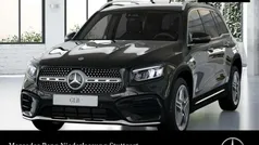 Gebraucht 2025 Mercedes GLB200 AMG SUV | 44.990 € (Fairer Preis)