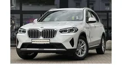 Gebraucht 2022 BMW X3 Sport Line SUV | 43.390 € (Fairer Preis)
