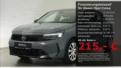 Grau Gebraucht 2024 Opel Corsa Kleinwagen | 16.524 € (Superpreis)