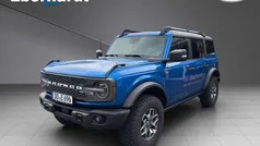 Gebraucht 2024 Ford Bronco SUV | 59.980 € (Fairer Preis)