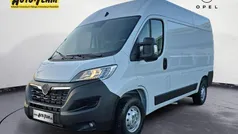 Gebraucht 2024 Opel Movano S Van | 31.980 € (Fairer Preis)
