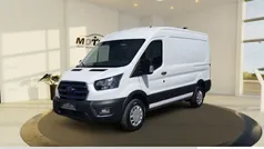Ford E-Transit