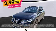 Gebraucht 2022 VW Tiguan Allspace Elegance SUV | 33.777 € (Guter Preis)