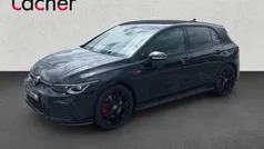 Deep black perleffekt Gebraucht 2024 VW Golf VIII GTI Limousine | 29.890 € (Guter Preis)