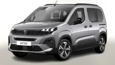 Artense grey metallic artense grey metallic Neu 2025 Peugeot Rifter GT Van / Kleinbus | 31.387 € (Fairer Preis)