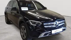 Gebraucht 2021 Mercedes GLC300e AMG line SUV | 34.990 € (Guter Preis)