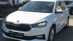 Gebraucht 2025 Skoda Fabia Kleinwagen | 20.495 € (Fairer Preis)