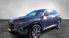 5 türen Gebraucht 2022 Hyundai Tucson Edition 30+ SUV | 25.960 € (Fairer Preis)